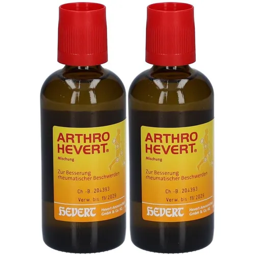 Arthro Hevert Tropfen