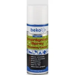 Tecline Imprägnierspray Gewebe/Leder 400ml