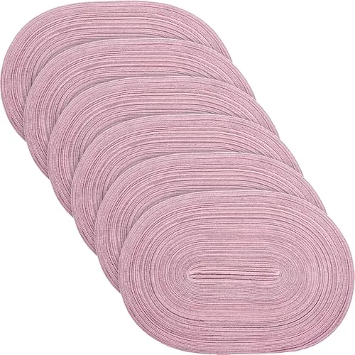 Erwin Müller Tischset Silves 6er-Pack von Erwin Müller