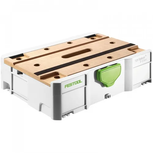Festool Systainer T-LOC SYS-MFT von Festool GmbH
