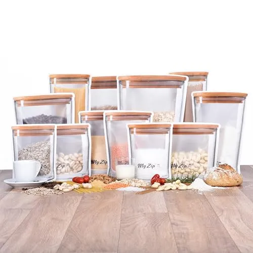 Frischhaltebeutel von MyZip