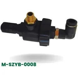 Schnellspanner (typ B) 8 Mm/9,7 Mm