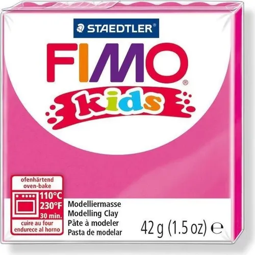 FIMO Mod.masse Fimo kids pink