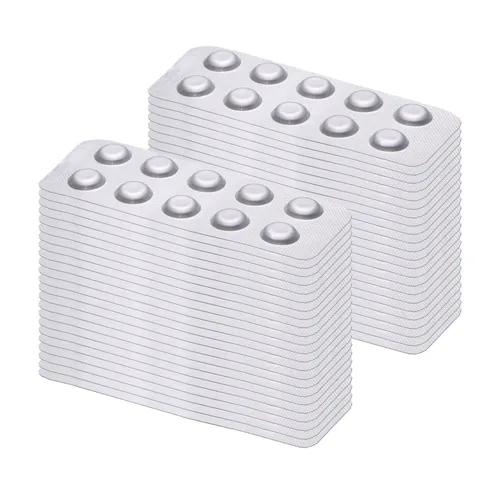 Photometer Testtabletten Alkalität, Alka-M-Photometer 500 - Wassertester, präzise Testtabletten für die Alkalität von Wasser, ideal für Pools und Aquarien.