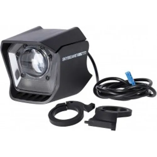 Haibike Scheinwerfer Skybeamer 300 AM