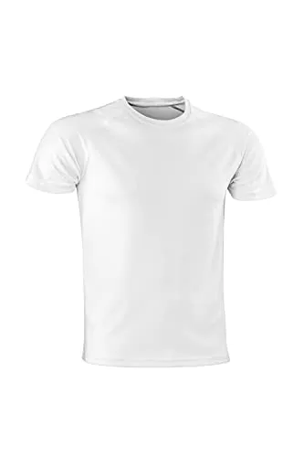 Spiro Herren Performance Aircool T-Shirt