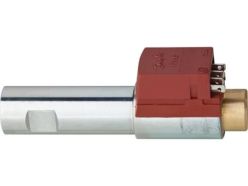 DANFOSS Ölvorwärmer FPHE (FPHB) 5 030 N 1201 M 8 x 1 i,030N1201