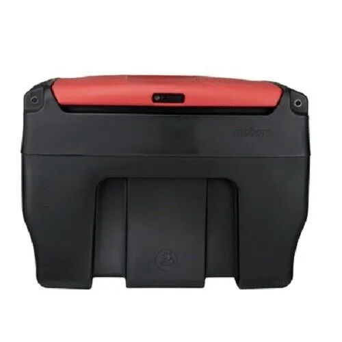 Pressol mobiFITT-300 l Diesel-Betankungspumpe - Gartenpumpen für mobile Dieselbetankung, ausgestattet mit UV-stabilem, einwandigem Tank und Flügelzellenpumpe für zuverlässige Leistung von 35 l/min.