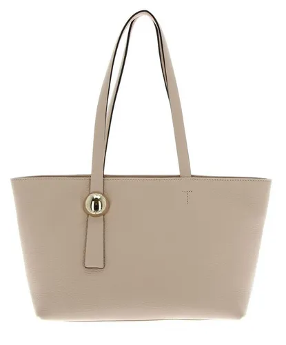 Furla Schultertasche Tote Bag, aus echtem Leder