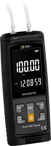 Produktbild PCE PME 100 Manometer