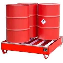 BAUER Südlohn BAUER Stapelbare Profilwanne PW 200-4 von Bauer