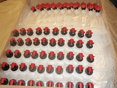 Bag in Box Beutel 5 Liter von Generic