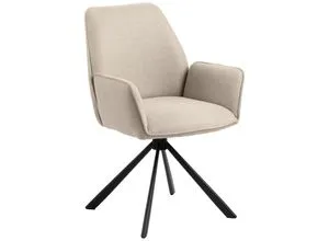 Esszimmerstuhl GLENDA in beige von Actona