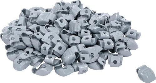 BGS-9425-5 Auswuchtgewichte 5 g 100-tlg. von BGS technic