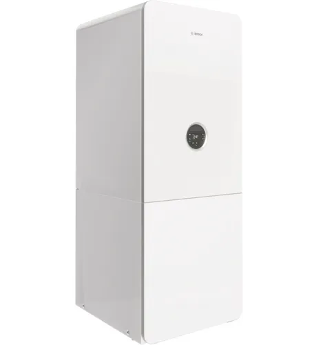 BOSCH Gas-Brennwertgerät Condens GC5300i WM 24/100S von Bosch
