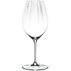 RIEDEL Performance Riesling Glas - Biergläser mit optischem Effekt, ideal für die Entfaltung des Bouquets blumiger Weißweine und spülmaschinenfest.