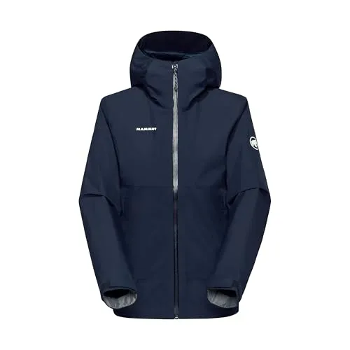 Mammut Treeline HS Hooded Jacket Women