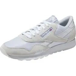 Reebok Herren Classic Nylon Sneaker in beige von Reebok