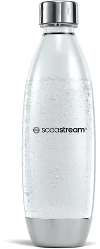 SODASTREAM Fuse 1 l Metall für die Spülmaschine geeignet