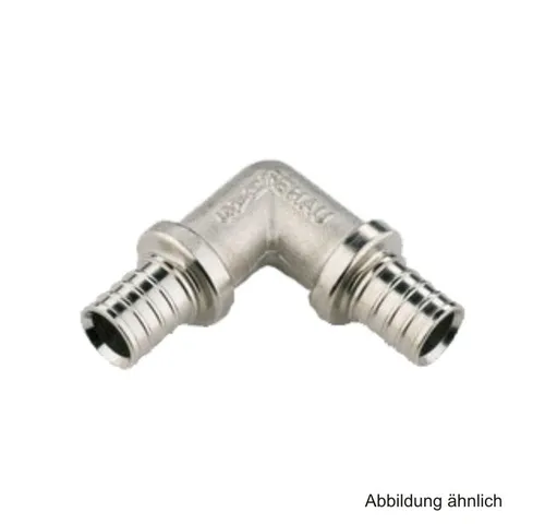 Rehau Fußbodenheizung Rehau Winkel 90°, 17x2,0/16x1,5 - 17x2,0/16x1,5, mm