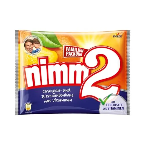 Süßigkeiten & Schokolade Grün von nimm2
