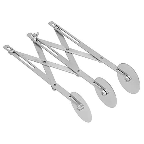 Teigräder von cersalt