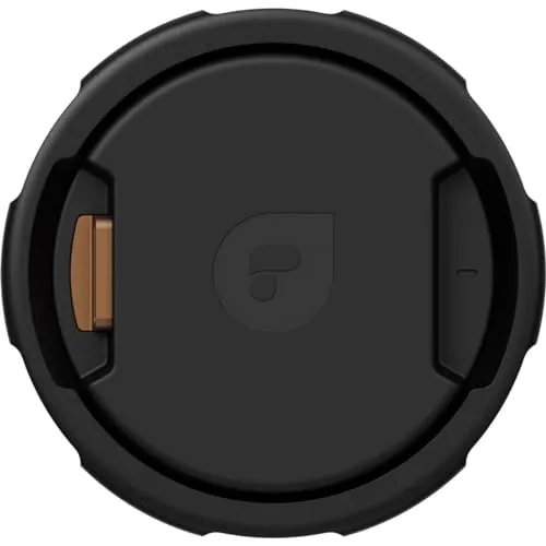 PolarPro Defender Body Cap - Zubehör für Blitzgeräte, schützt Ihre Kamera vor Staub und Beschädigungen mit dieser robusten Gehäusekappe.