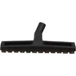 daniplus© Hartbodendüse, Parkettdüse Ø 35mm Rosshaar passend für Miele S5, Eco Line, Ambiente, Parkettcare