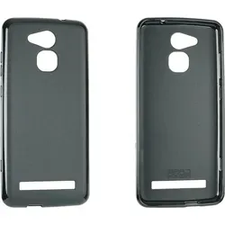 caseroxx Schutz-Hülle TPU-Hülle kompatibel mit Olympia Neo, Gummi Handy Tasche schwarz - Schwarz