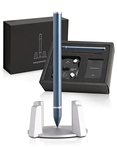 novium Hoverpen Classic