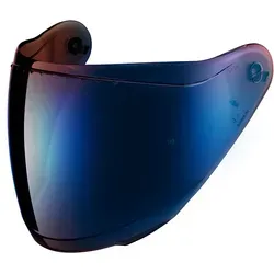 SCHUBERTH M1 Visier - Motorrad-Headsets - Pinlock-System für beschlagfreies Fahren und optimale Sicht, ideal für Sicherheit bei Tag und Nacht.