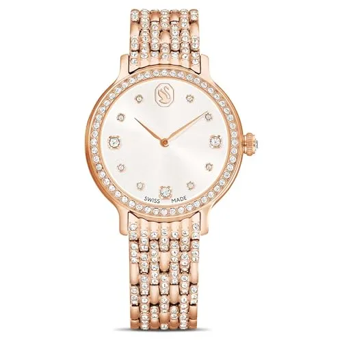 Swarovski Imber Uhr von Swarovski