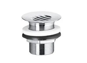 Avenarius Siebventil ohne Überlauf, DN 32, Serie Univ. 9004210010