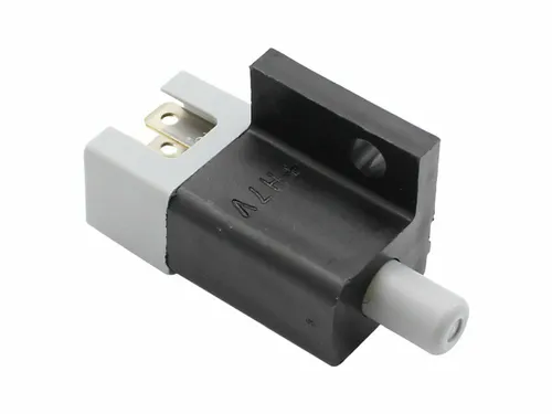 Schalter (4 Pol.) passend für MTD Smart RN 145 13HM76KN600 Rasentraktor