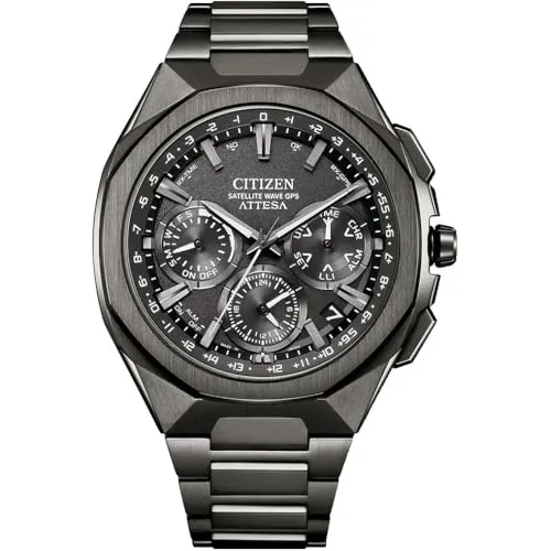 Citizen Attesa CC4105-69E Herren Armbanduhr