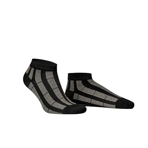 Hudson Herren Sneaker Socken Pin Fashion