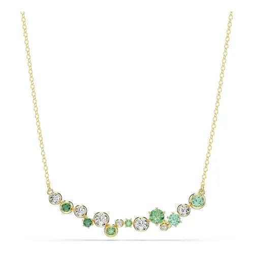 Swarovski x Constella Halskette 5732247 in gold von Swarovski