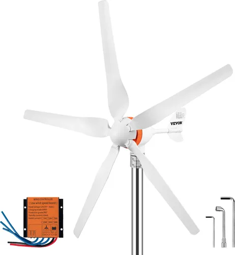VEVOR 200W/12V Windgenerator