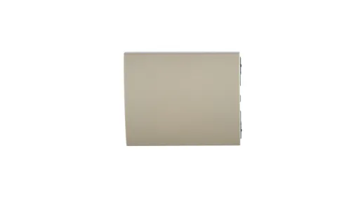 SISTENA LIFE Klawisz pojedynczy pearl 771510 von Legrand