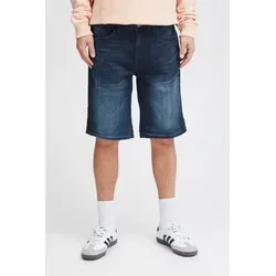 Blend 20713326 Herren Jeans Shorts - Herren-Shorts aus hochwertigem Denim mit Stretch für optimalen Tragekomfort, perfekt für den Sommer und lässige Outfits am Baggersee oder im Urlaub.