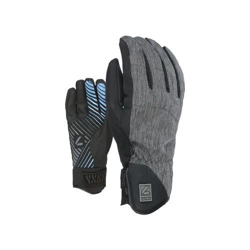 Level Suburban dark (53) 9,5