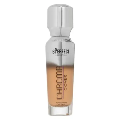 BPERFECT Make-up TeintChroma Cover Foundation Luminous N06 30 ml (833,00 € / 1 l)