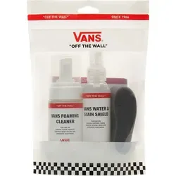 Shoe care set Vans Canvas, Einheitsgröße