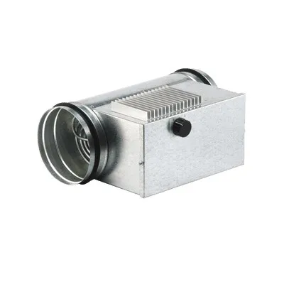 Helios EHR-R 9/400 TR Elektro-Heizregister 9,0 KW von Helios