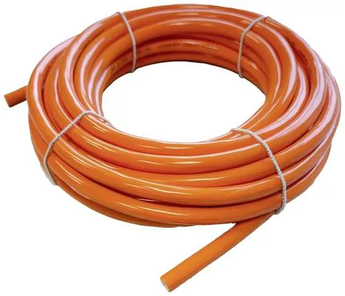 Produktbild BKL Electronic 1513016-5 Starkstromkabel H07BQ-F 4G 1.5mm² Orange 5m