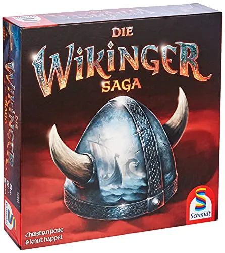 Wikinger Saga (Spiel)