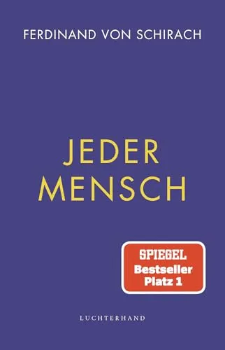 Jeder Mensch – Ein Buch über die Vielfalt des Lebens