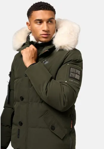 Winterjacke STONE HARBOUR 