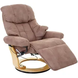 MCA Relaxsessel Windsor 2 von MCA Furniture