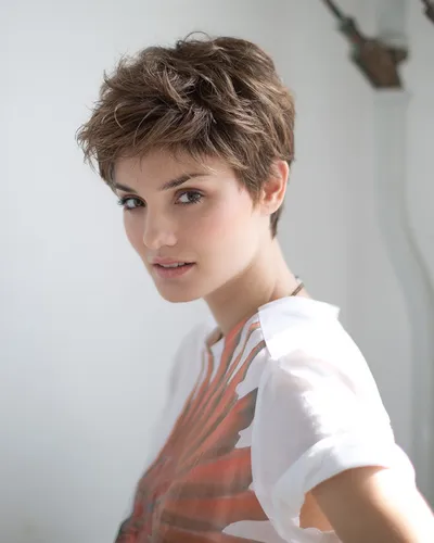 Ellen Wille Perucci Perücke